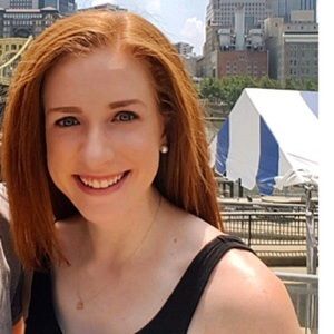 Meet your Posher, Alaina